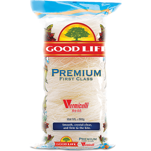 GL PREM VERMICELLI 500G G00007 GL PREM VERMICELLI 500G G00007