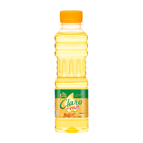 JOLLY CLARO OIL 250ML PET