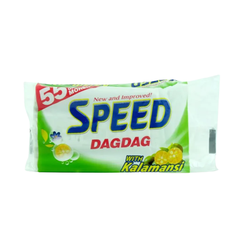 SPEED CUT BAR KAL 160G