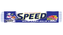 (Case) SPEED CUT BAR S BLUE 145G