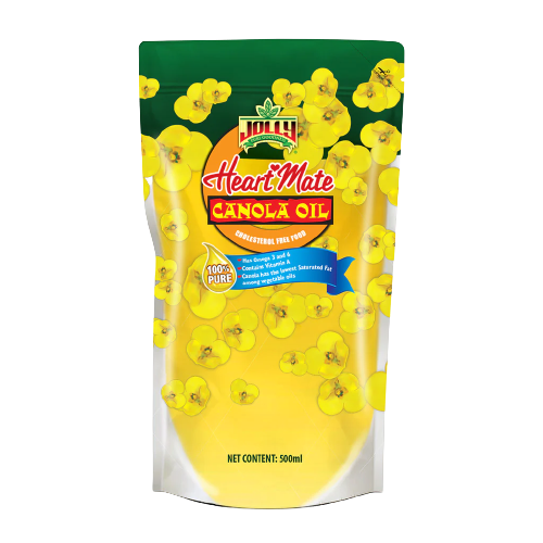 JOLLY CANOLA OIL SUP 500ML