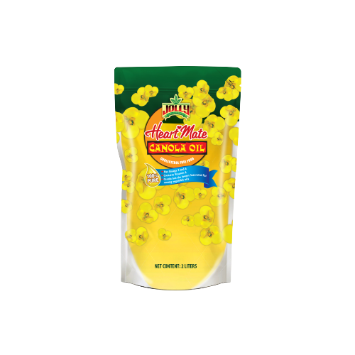 (Case) JOLLY CANOLA OIL SUP 2L (Case) JOLLY CANOLA OIL SUP 2L