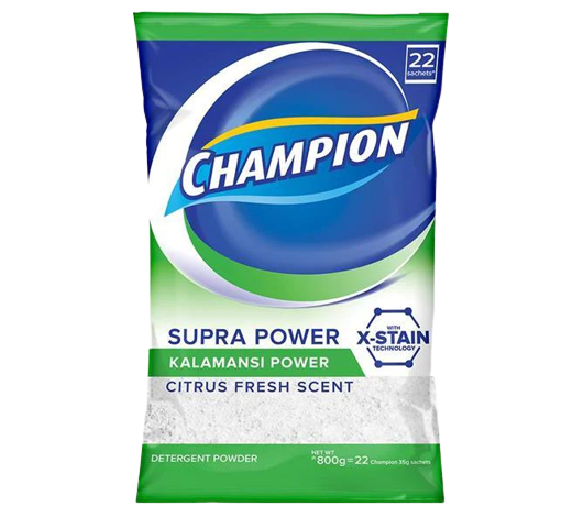 CHAMPION POWDER CF 800G CHAMPION POWDER CF 800G