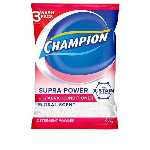 CHAMP POWDER SUPRA POWER SF 105G 1705576 CHAMP POWDER SUPRA POWER SF 105G 1705576