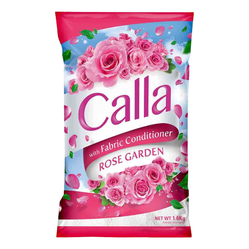 (Case) CALLA ROSE GARDEN 1.6KG. (Case) CALLA ROSE GARDEN 1.6KG.