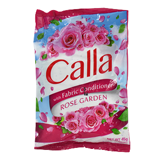 (Case) CALLA POWDER ROSE 45GX6'S 1709352