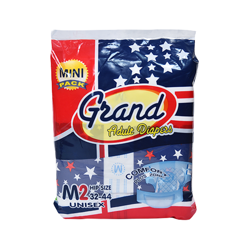 (Case) GRAND ADULT M 2'S