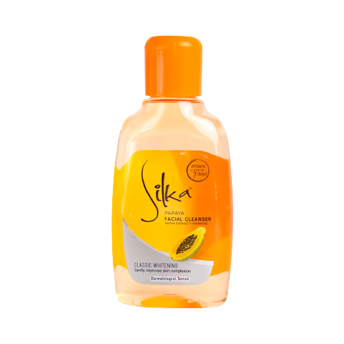(Case) SILKA FC PAPAYA 75ML (Case) SILKA FC PAPAYA 75ML