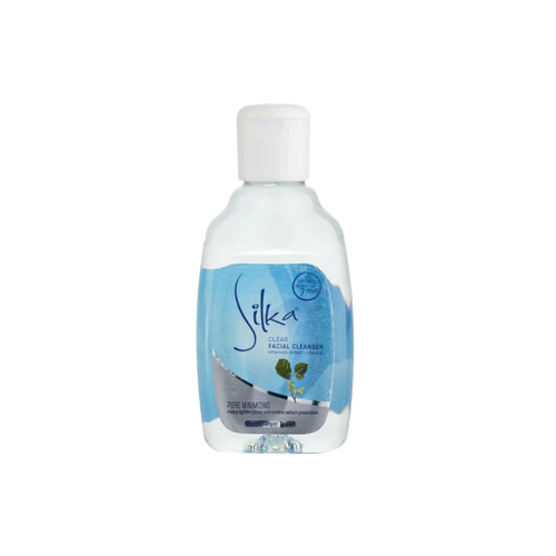 (Case) SILKA FC CLEAR 75ML (Case) SILKA FC CLEAR 75ML