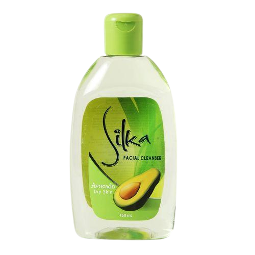 (Case) SILKA FC AVOCADO 150ML (Case) SILKA FC AVOCADO 150ML
