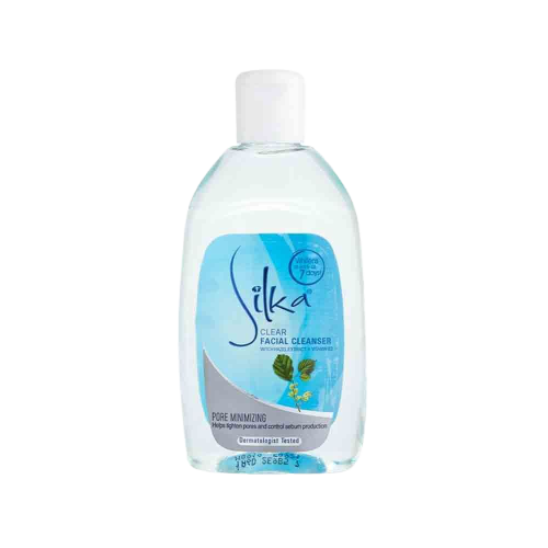 SILKA PC CLEAR 150ML SILKA PC CLEAR 150ML