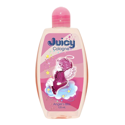 (Case) JUICY COL ANGELS 125ML (Case) JUICY COL ANGELS 125ML