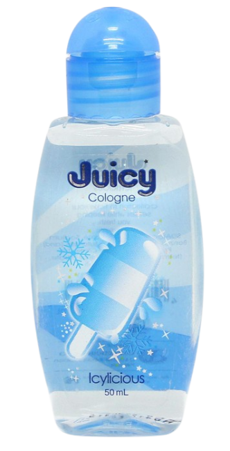 (Case) JUICY COL ICY 50ML (Case) JUICY COL ICY 50ML