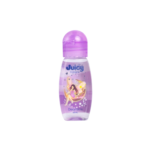 JUICY COL VOILET 25ML JUICY COL VOILET 25ML