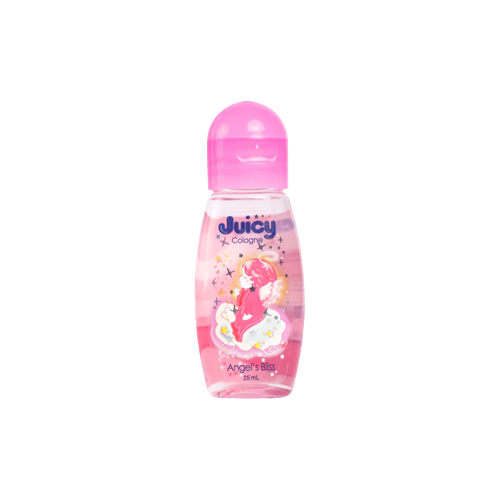 (Case) JUICY COL ANGELS 25ML (Case) JUICY COL ANGELS 25ML