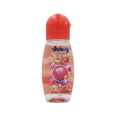 JUICY COL RED 25ML JUICY COL RED 25ML