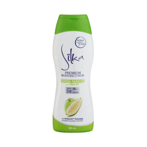 (Case) SILKA BW PREM 100ML