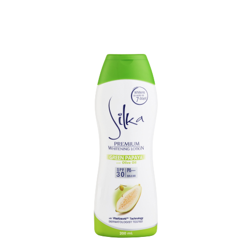 (Case) SILKA BW PREM 200ML