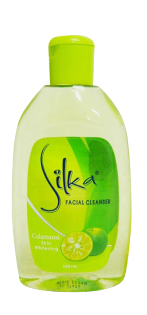 (Case) SILKA FC CAL 150ML