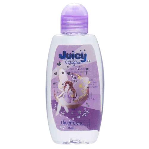 (Case) JUICY COL VOILET 75ML