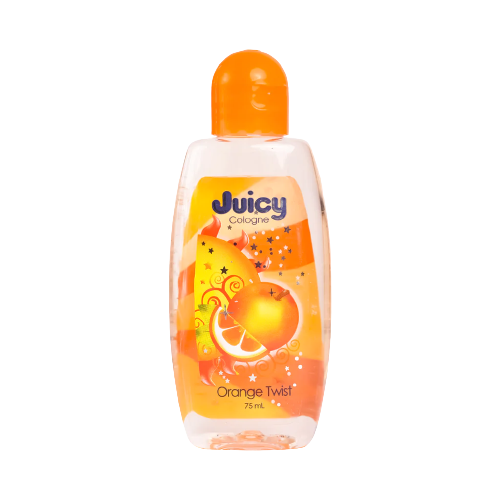 (Case) JUICY COL ORANGE 75ML (Case) JUICY COL ORANGE 75ML