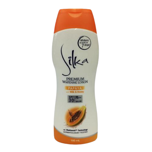 (Case) SILKA LOT PREM 100ML