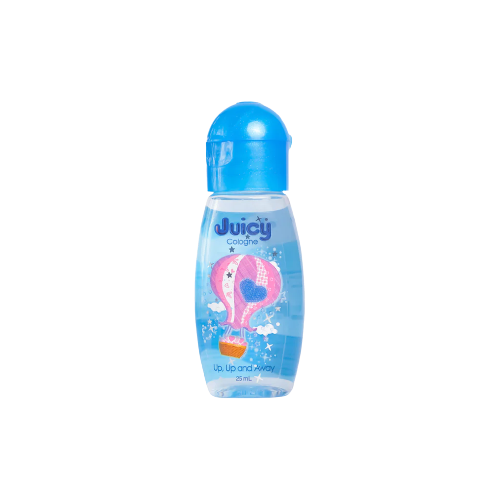JUICY COL UP UP 25ML