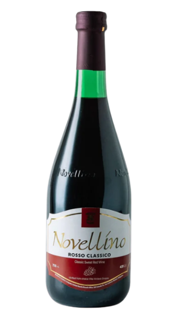 NOVELLINO R.C 750ML