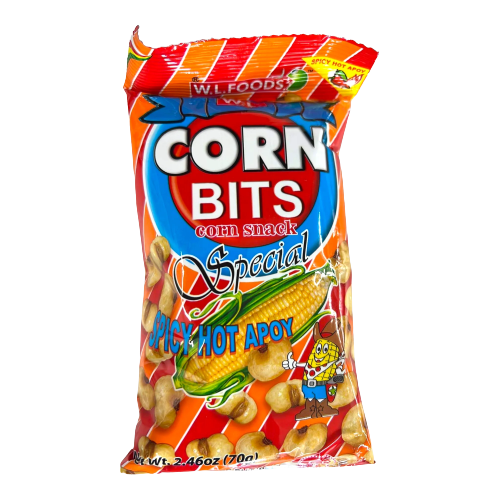 CB SPECIAL SPICY HOT APOY 70G CB SPECIAL SPICY HOT APOY 70G