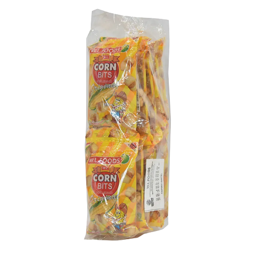 (Case) CB GARLIC ORIGINAL 10GX12'S