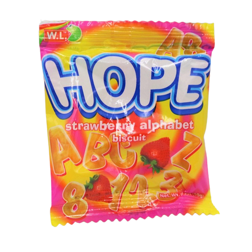 HOPE ASSRTD/STRAW 20'S HOPE ASSRTD/STRAW 20'S