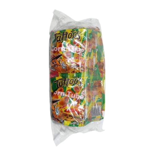TATOOS SPICY 12'S TUBE TATOOS SPICY 12'S TUBE