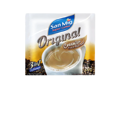 (Case) SM COFFEE ORIG 20G