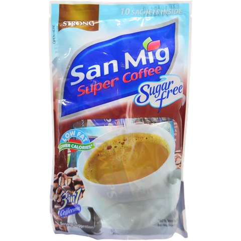 SM SUPER COFFEE SUP 9G 10'S