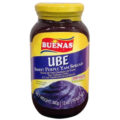 (Case) BUENAS UBE 12 0Z (Case) BUENAS UBE 12 0Z