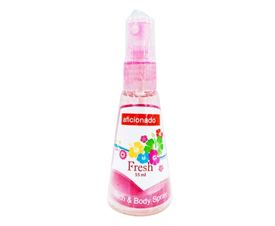 AFICIONADO FRESH 55ML
