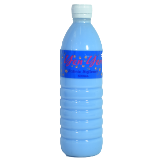 YENYEN FABRIC BLUE 500ML