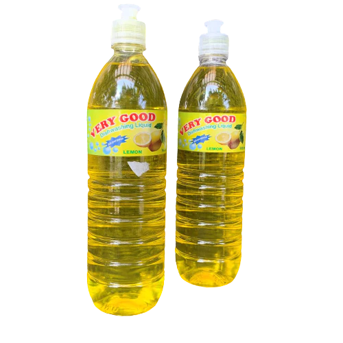 (Case) VERY GOOD DWL LEM 900MLX2'S (Case) VERY GOOD DWL LEM 900MLX2'S