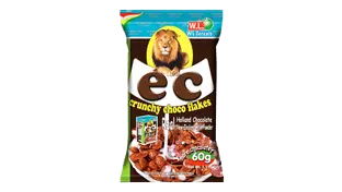 (Case) EC CCF 60G