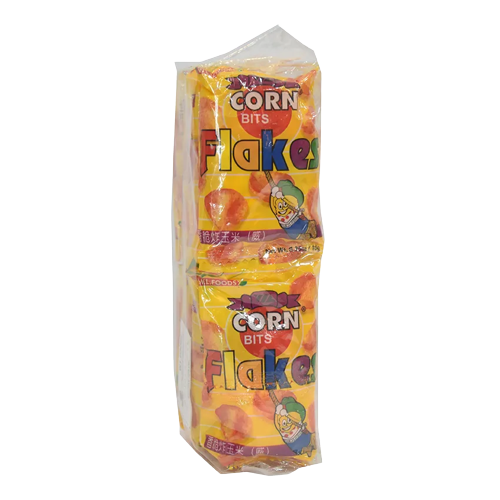 CB CHEESE FLAKES 20GX10'S CB CHEESE FLAKES 20GX10'S