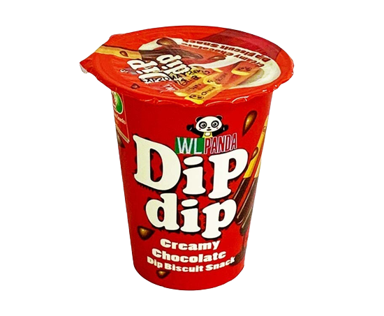 (Case) WL DIP DIP CC BISCUIT (Case) WL DIP DIP CC BISCUIT