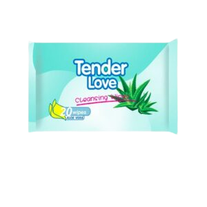 TENDERLOVE ALOE VERA 20'S