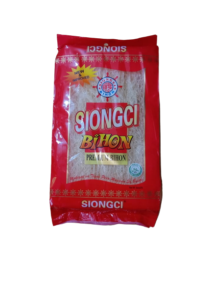 (Case) SIONGCI BIHON 8OZ