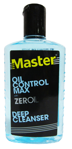 (Case) MASTER CLNSR OIL CNTRL 135ML (Case) MASTER CLNSR OIL CNTRL 135ML