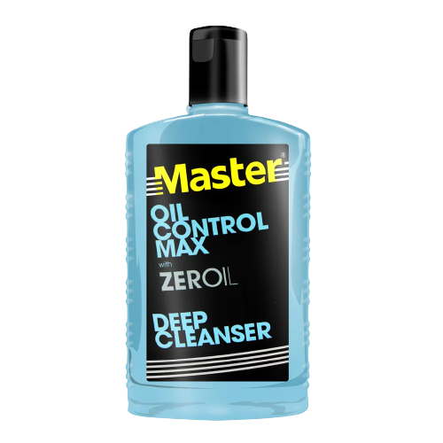 (Case) MASTER CLNSR OIL CNTRL 225ML (Case) MASTER CLNSR OIL CNTRL 225ML
