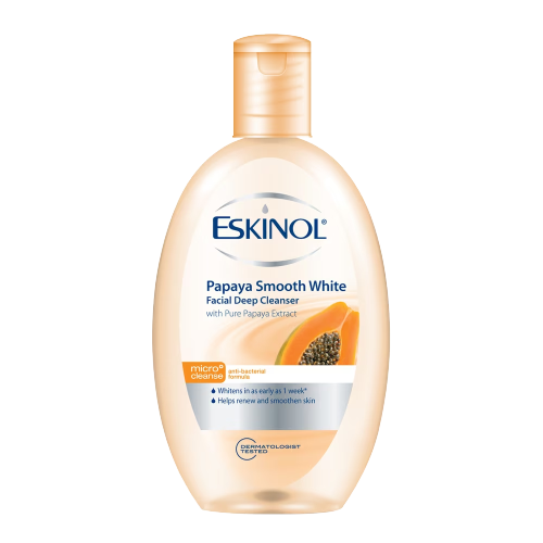 ESKINOL PAPAYA 135ML ESKINOL PAPAYA 135ML