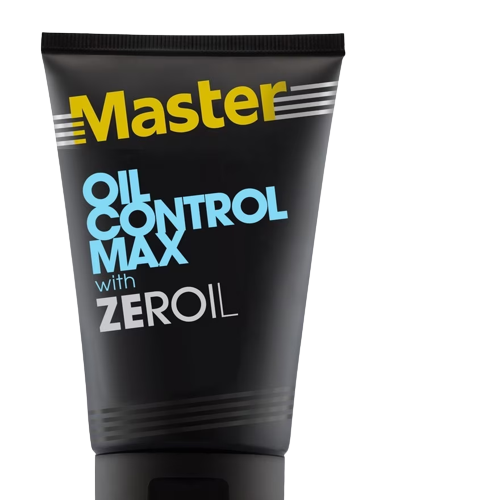 (Case) MASTER OIL CNTRL 100G