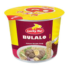 LM GO CUP BULALO 40G LM GO CUP BULALO 40G