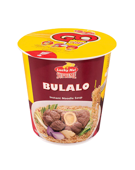 LM CUP BULALO 70G LM CUP BULALO 70G