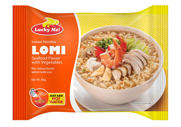 LM LOMI 65G